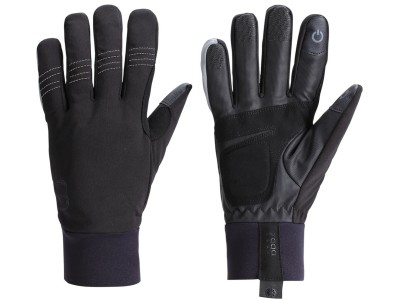 Winter gloves BBB BWG-39 ProShield black