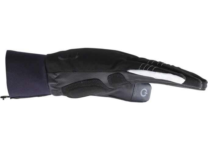Winter gloves BBB BWG-39 ProShield black