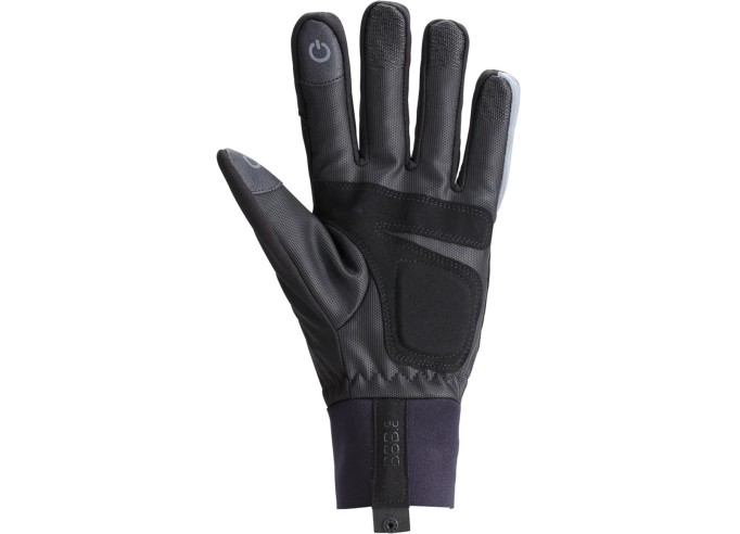 Winter gloves BBB BWG-39 ProShield black