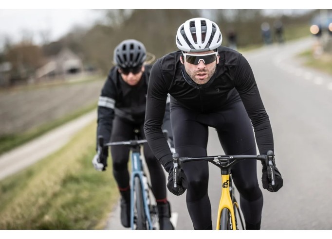 Winter gloves BBB BWG-39 ProShield black