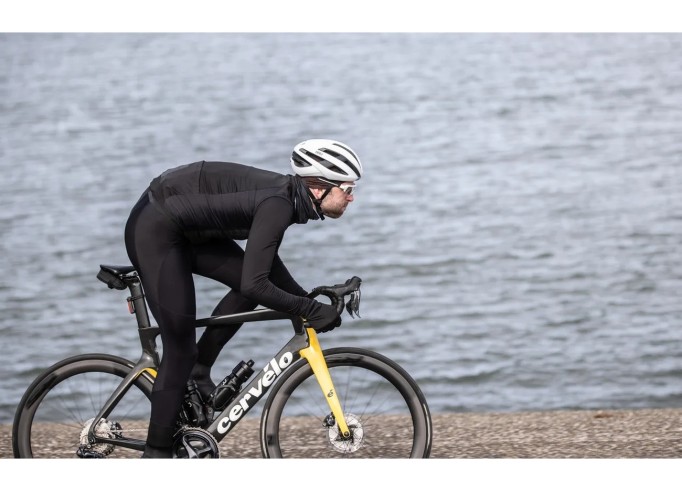 Winter gloves BBB BWG-39 ProShield black