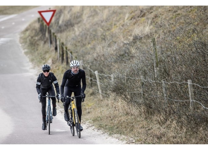 Winter gloves BBB BWG-39 ProShield black