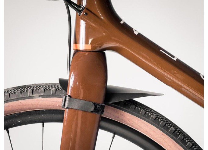 Ass Savers MFM-1 Mudder Mini Mudguard - black