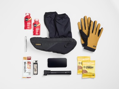 Trek Adventure Triangle Bag 2