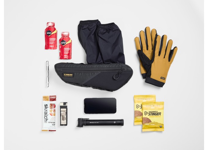 Soma Trek Adventure Triangle Bag