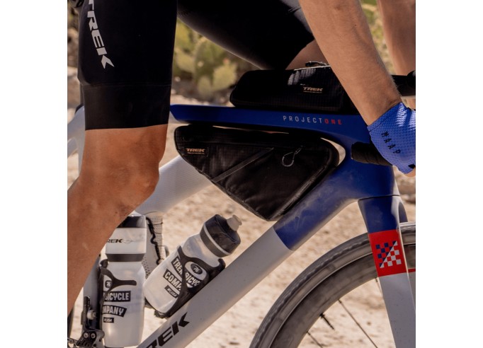 Trek Adventure Triangle Bag