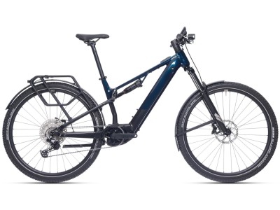 Ebike Superior eXF8069B SUV 29x19.0" (L) GLOSS PETROL/BLACK