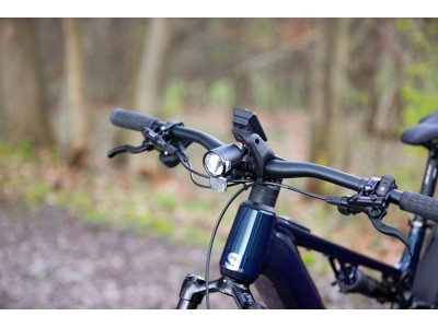 Ebike Superior eXF8069B SUV 29x19.0" (L) GLOSS PETROL/BLACK
