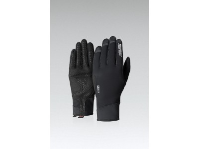 Gloves Gobik NEOSHELL BORA TRUE BLACK 2