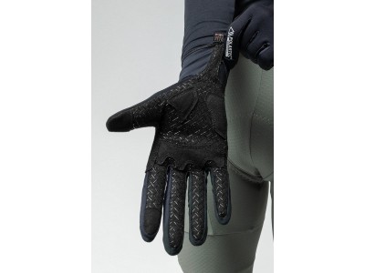 Gloves Gobik NEOSHELL BORA TRUE BLACK
