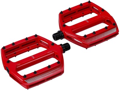 Pedals BBB BPD-36 CoolRide red