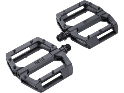 Pedals BBB BPD-38 Enigma black