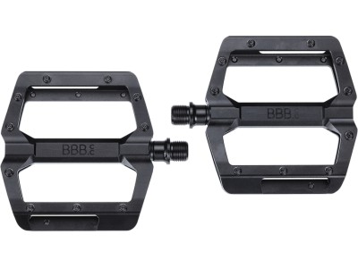 Pedals BBB BPD-38 Enigma black 2