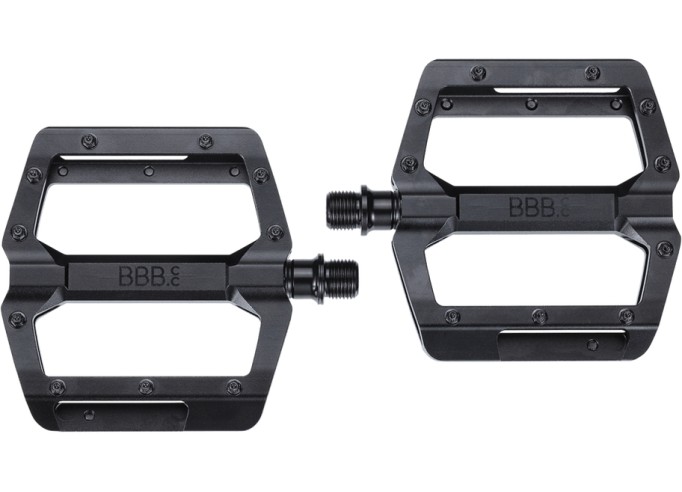 Pedals BBB BPD-38 Enigma black