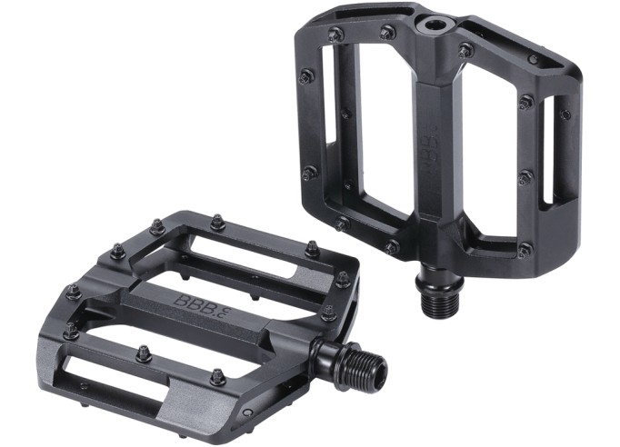 Pedals BBB BPD-38 Enigma black