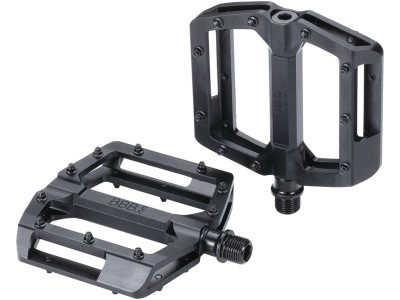 Pedals BBB BPD-38 Enigma black