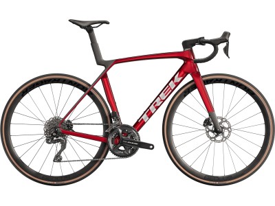 Road bike TREK Madone SL 6 Gen 8 Crimson
