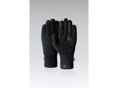 GLOVES GOBIK WINTER THERMALS PRIMALOFT NUUK 2.0 TRUE BLACK