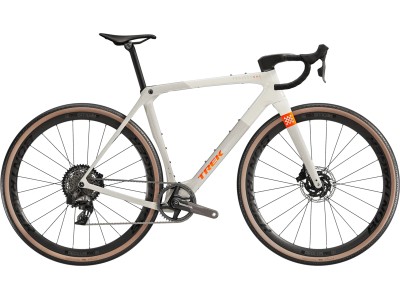 Trek Checkmate SLR 7 AXS Era White/Buff Beige