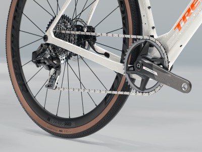 Trek Checkmate SLR 7 AXS Era White/Buff Beige