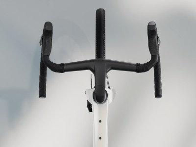 Trek Checkmate SLR 7 AXS Era White/Buff Beige