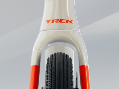 Trek Checkmate SLR 7 AXS Era White/Buff Beige