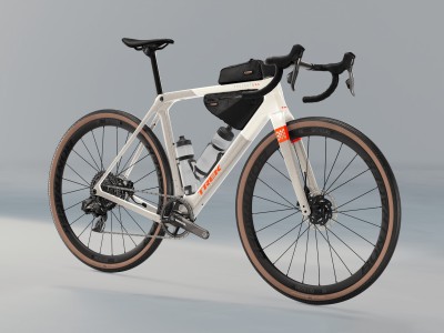 Trek Checkmate SLR 7 AXS Era White/Buff Beige
