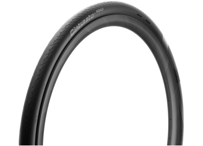 Pirelli Cinturato Road Folding Tire 700x28