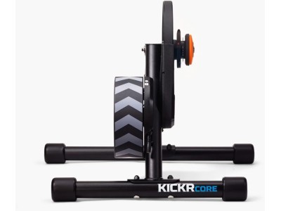 WAHOO KICKR CORE with Zwift Cog/Click system
