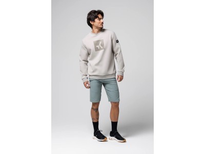 Sweatshirt Gobik HOVER AGATE unisex