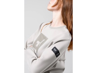 Sweatshirt Gobik HOVER AGATE unisex