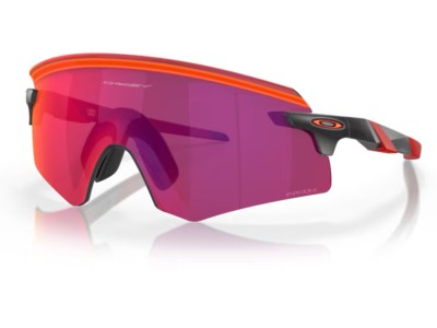Glasses Oakley Encoder Matte Black w/ Prizm Road
