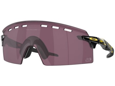 Akiniai Oakley Encoder StrikeV TDF BkInk w/ Prizm RdBlk
