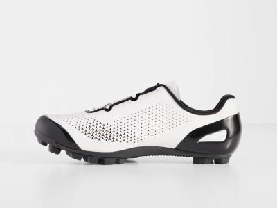 Cycling shoe TREK RSL MTB white
