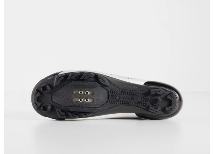 Cycling shoe TREK RSL MTB white