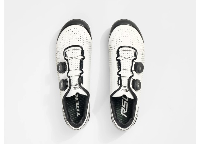 Cycling shoe TREK RSL MTB white