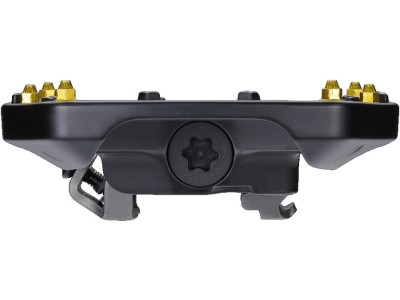 Pedals BBB BPD-62 DualChoice Trail black