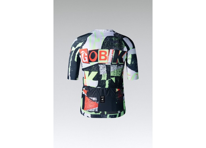 Jersey Gobik CX PRO 3.0 GOBIK CREATE