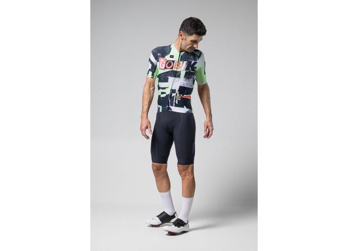 Jersey Gobik CX PRO 3.0 GOBIK CREATE