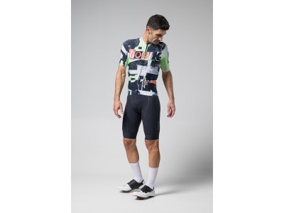 Jersey Gobik CX PRO 3.0 GOBIK CREATE