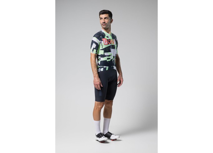 Jersey Gobik CX PRO 3.0 GOBIK CREATE