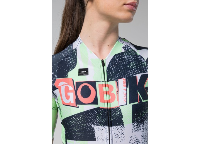 Jersey Gobik CX PRO 3.0 GOBIK CREATE