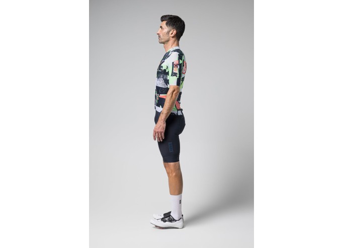 Jersey Gobik CX PRO 3.0 GOBIK CREATE