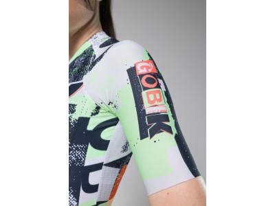 Jersey Gobik CX PRO 3.0 GOBIK CREATE