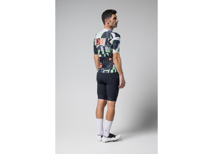 Jersey Gobik CX PRO 3.0 GOBIK CREATE