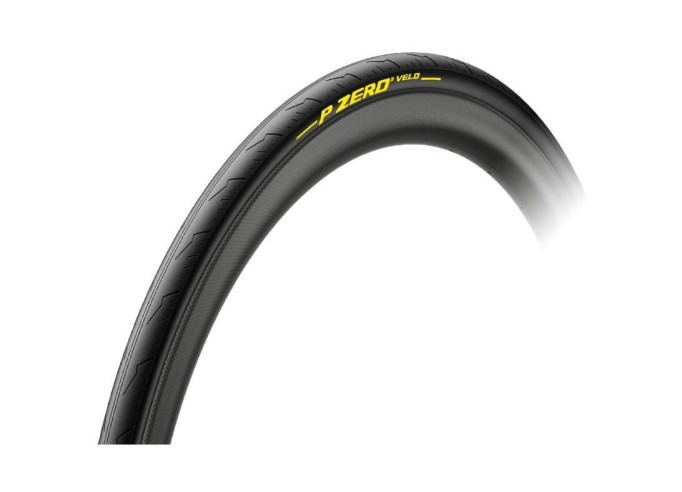 Tire Pirelli P ZERO Velo TUB Tubular UHP 700x25-28