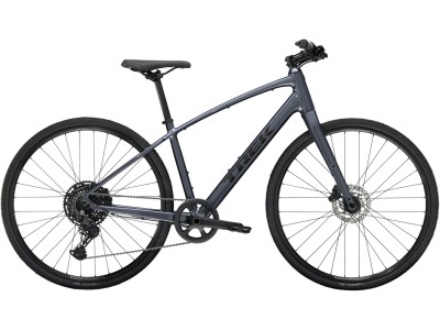 Fitness bike TREK FX 3 Hex Blue 2025