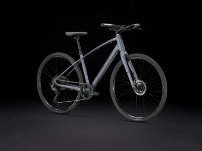 Fitness bike TREK FX 3 Hex Blue 2025 2