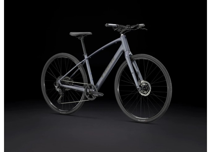 Fitness bike TREK FX 3 Hex Blue 2025