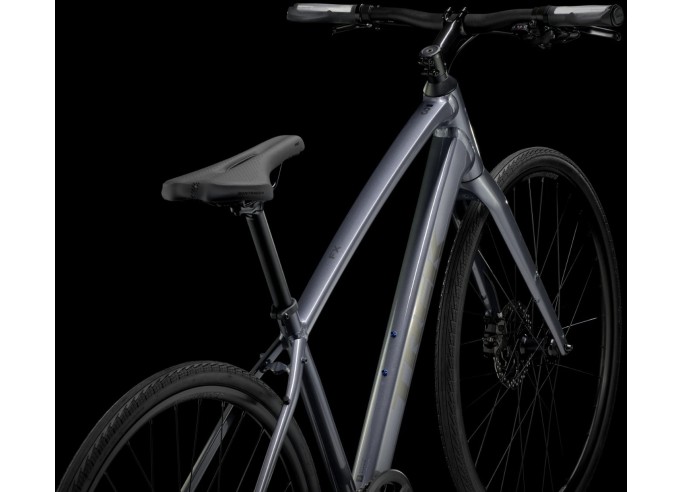 Fitness bike TREK FX 3 Hex Blue 2025